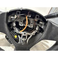 Suzuki Celerio Clockspring LF 02/2015-12/2017