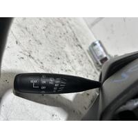 Suzuki Celerio Wiper Switch LF 02/2015-12/2017