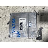 Toyota Echo Engine ECU NCP10 10/1999-09/2005