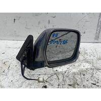 Toyota Prado Right Door Mirror VZJ95 07/1996-01/2003