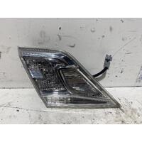 Toyota Aurion Left Bootlid Light GSV40 09/2009-03/2012