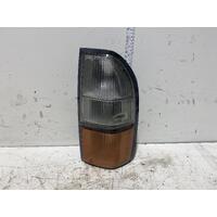 Toyota Prado Right Tail Light VZJ95 08/1999-01/2003