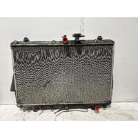 Toyota Kluger Radiator GSU40  05/2007-07/2010