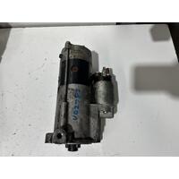 Mitsubishi Pajero Starter Motor NM 05/2000-09/2006