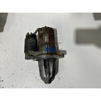 Nissan X-TRAIL Starter Motor T30 10/2001-09/2007