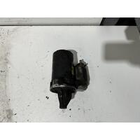 Hyundai Accent Starter Motor LC 06/2000-02/2003