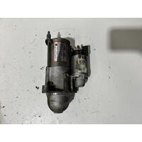 Kia Grand Carnival Starter Motor VQ 03/2010-12/2014