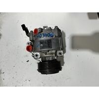 Mitsubishi Outlander A/C Compressor ZL 01/2015-07/2021