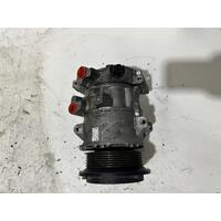 Toyota Hiace A/C Compressor TRH201 03/2005-04/2019