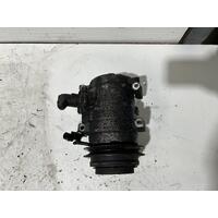 Mitsubishi Pajero A/C Compressor NP 05/2000-09/2006