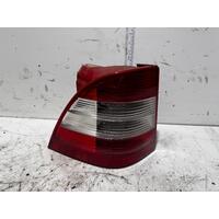 Mercedes M Class Left Tail Light W163 09/1998-10/2001