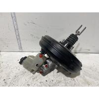 Toyota Rav4 Brake Booster With Master Cylinder ACA33 11/05-11/12