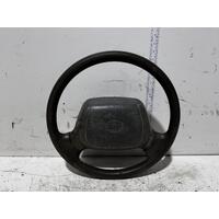 Toyota Hiace Steering Wheel RCH22 07/1999-02/2004