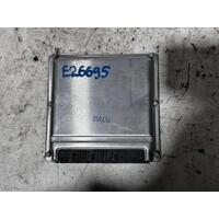 Mercedes M Class Engine ECU W163 09/1998-08/2005