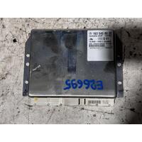 Mercedes M Class ABS Control Module W163 09/1998-08/2005