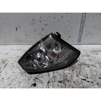 Toyota Prado Left Corner Light VZJ95 08/1999-01/2003