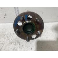 Toyota Corolla Left Rear Hub Assembly ZRE182 10/12-06/18