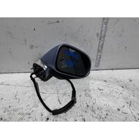 Honda Jazz Right Door Mirror GD 10/2002-02/2006