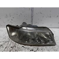 Holden Commodore Right Head Light VZ 08/2004-09/2007