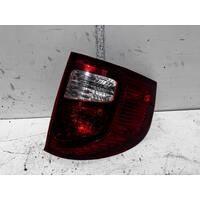 Great Wall X240 Right Lower Tail Light CC6460KY 10/2009-03/2011