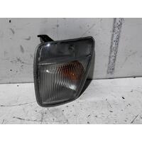 Toyota Townace Left Corner Light KR42 01/1997-03/2004