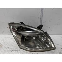 Great Wall X240 Right Head Light CC6460KY 10/2009-03/2011