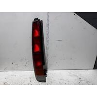 Toyota Townace Left Tail Light KR42 11/1996-12/1998