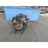 Jeep Grandcherokee Engine 4.7L Petrol WJ 06/99-02/02