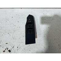 Toyota Corolla Master Window Switch ZRE182 10/2012-03/2015