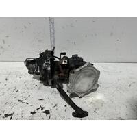 Nissan Navara Turbo Charger D22 12/2001-08/2015