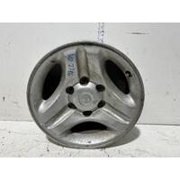 Toyota Prado Alloy Wheel Mag VZJ95 07/1996-01/2003