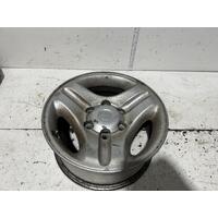 Toyota Prado Alloy Wheel Mag VZJ95 07/1996-01/2003