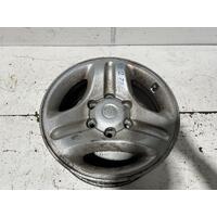 Toyota Prado Alloy Wheel Mag VZJ95 07/1996-01/2003