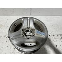 Toyota Prado Alloy Wheel Mag VZJ95 07/1996-01/2003