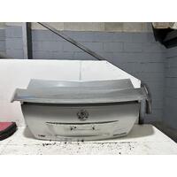 Holden Commodore Bootlid VE Series I 08/2006-08/2010