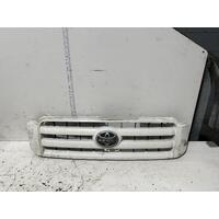 Toyota Kluger Grille MCU28 01/2001-04/2007