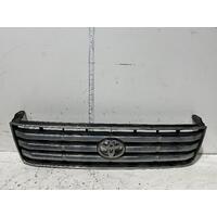 Toyota Prado Grille VZJ95 08/1999-01/2003