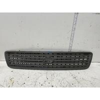 Toyota Hiace Grille RZH103 09/1998-12/2004