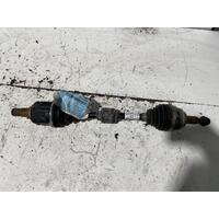 Toyota Kluger Driveshaft GSU50 12/2013-10/2016