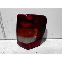 Jeep Grand Cherokee Right Tail Light WJ 06/1999-06/2005