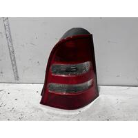 Mercedes A Class Right Tail Light W168 07/2001-03/2005