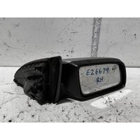 Holden Commodore Right Door Mirror VE 08/2006-05/2013