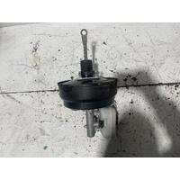 Holden Commodore Brake Booster VE 08/2006-08/2010