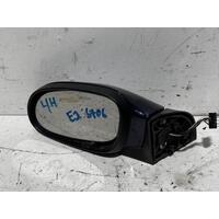 Mercedes A Class Left Door Mirror W168 10/1998-04/2003