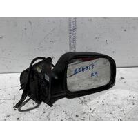 Jeep Grand Cherokee Right Door Mirror WJ 06/1999-06/2005