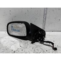 Jeep Grand Cherokee Left Door Mirror WJ 06/1999-06/2005