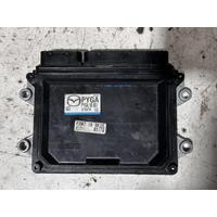 Mazda CX9 Engine ECU TC 07/2016-Current 