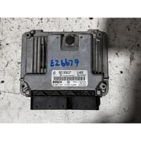 Holden Commodore Engine ECU VE 08/2006-05/2013