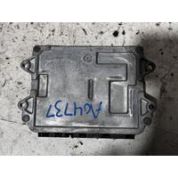 Mazda 3 Engine ECU BN 05/2016-02/2019