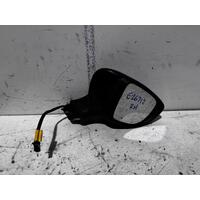 Renault CLIO Right Door Mirror X98 09/2013-07/2016